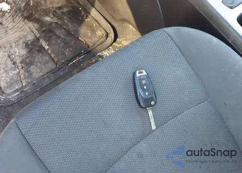 2018 Chevrolet Cruze Ls Auto from USA, damaged, VIN 1G1BC5SMXJ7236394